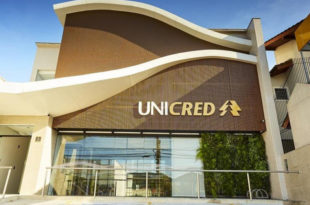 Unicred atinge marca inédita de R$ 10 bilhões em carteira de crédito