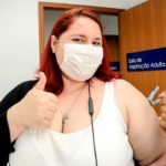Saúde de Maringá vacinará público de 2ª dose na segunda-feira, 26