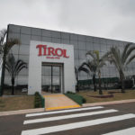 Tirol inaugura fábrica de R$ 152 milhões em Ipiranga no Paraná
