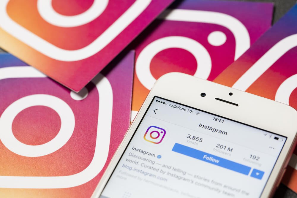 Novas mudanças nas diretrizes do Instagram devem exigir maior adaptação das marcas