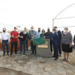 Prefeitura de Maringá e Depen lançam oficialmente o Projeto Plantando o Futuro