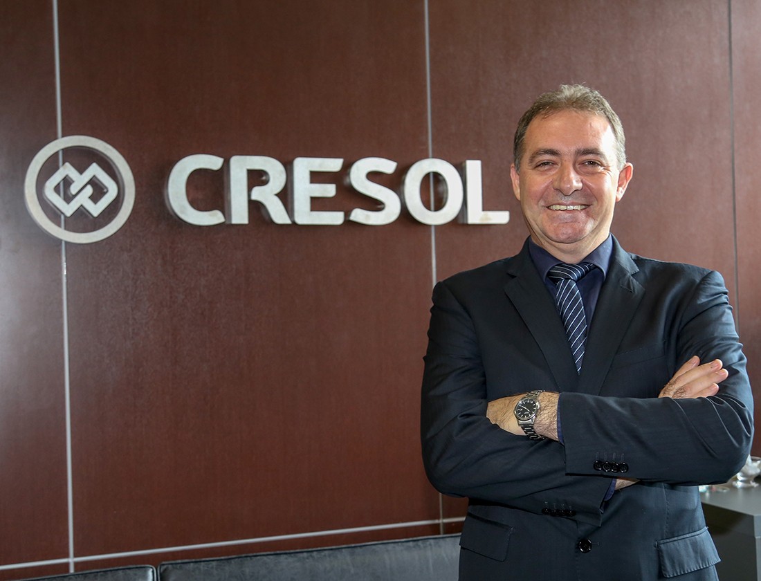 Em 30 dias de Safra, Cresol libera mais de R$ 1 bilhão de crédito agro