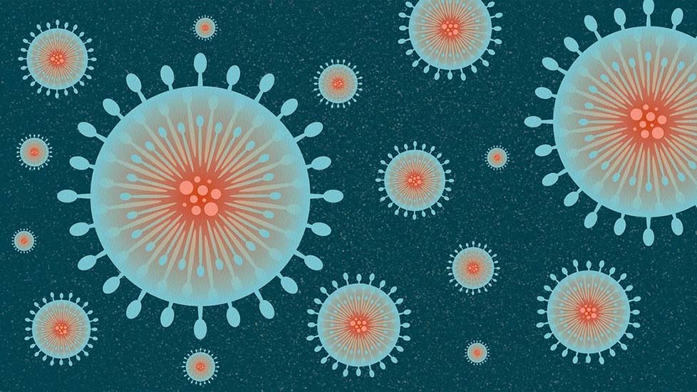 Boletim da Saúde registra 78 novos casos de coronavírus e 1 óbito na quinta (16)