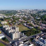 Verticalização de "vazios urbanos" avança em Maringá