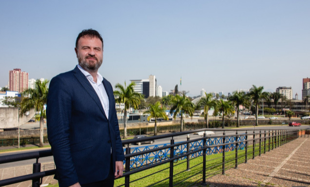 Chegada da Plaenge movimenta setor imobiliário de Joinville