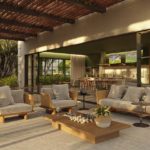 Residencial de luxo em Maringá (PR) terá quadra assinada por Guga Kuerten, SPA e apartamentos de R$ 4,4 milhões