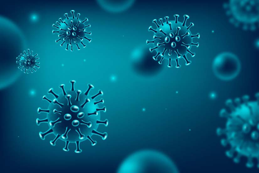 Maringá registra 80 novos casos de coronavírus e um óbito no sábado (13)