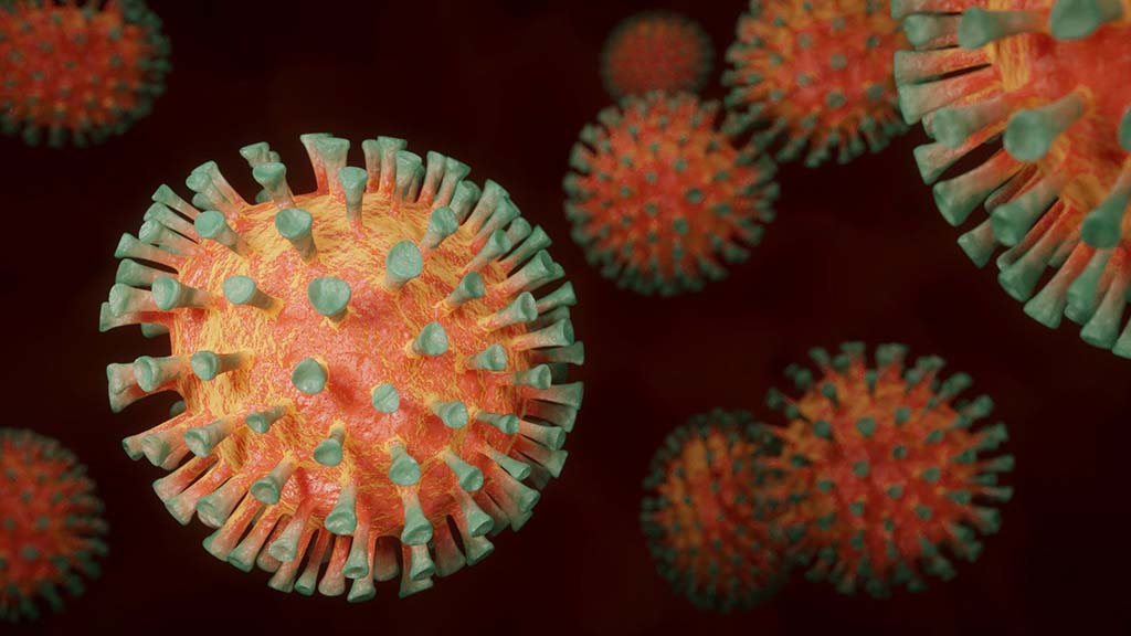 Saúde de Maringá registra 49 novos casos de coronavírus na quinta (18)