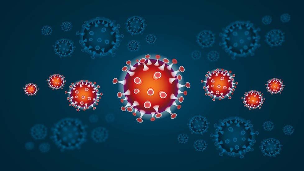 Boletim da Saúde registra 9 novos casos de coronavírus, na segunda-feira (15)