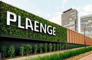 Ranking da Revista Amanhã aponta Plaenge como maior construtora da Região Sul
