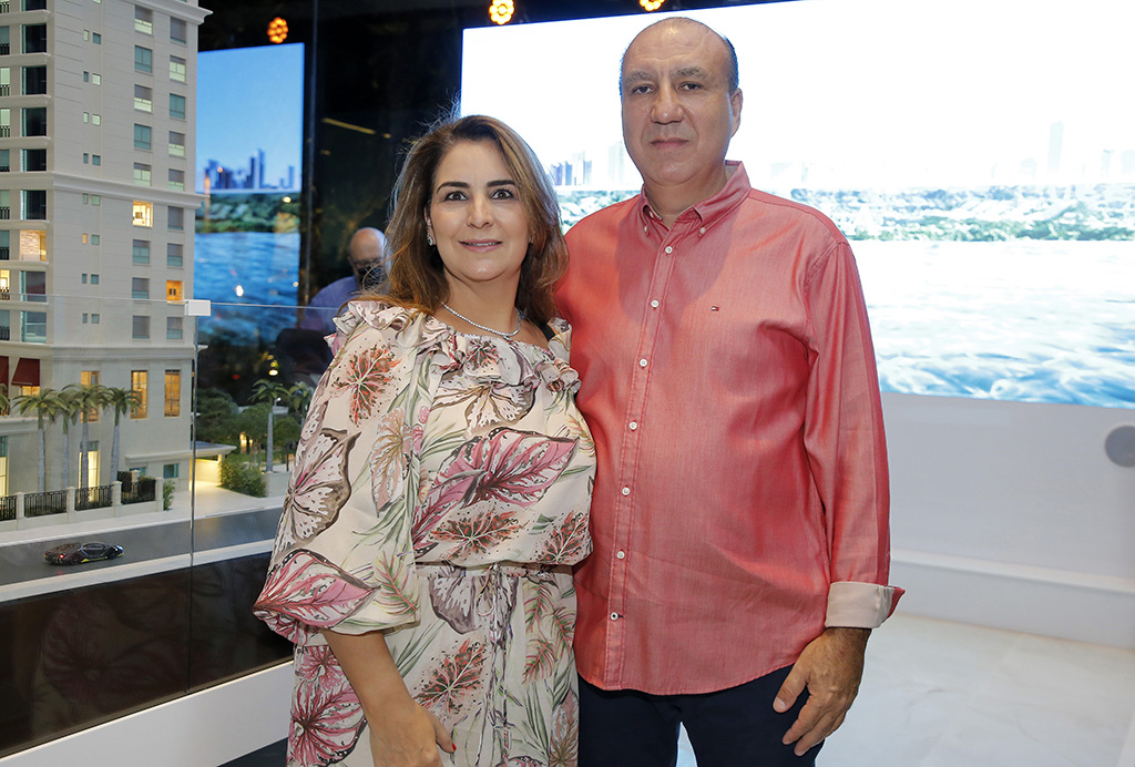 Embraed lança oficialmente o Solaia Exclusive Residences em Maringá