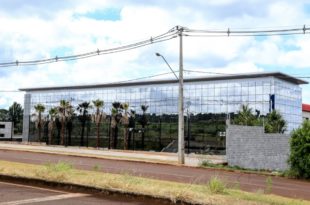 Prefeitura prepara nova licitação para vender 27 terrenos no Parque Industrial