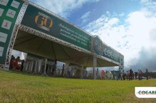 EXPO COCARI 2022: Evento foi sucesso de público e negociações superaram expectativas