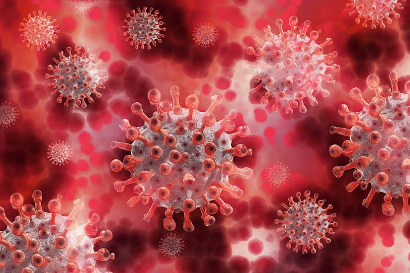 Maringá registra 1.282 novos casos de coronavírus nessa terça-feira (1º)