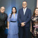 Dirley Ricci recebe o Prêmio Empresário do Ano