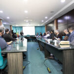 Plano Diretor é tema de palestra promovida pela Central de Negócios Imobiliários de Maringá