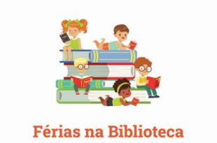 Prefeitura de Maringá divulga programação do projeto ′Férias na Biblioteca′